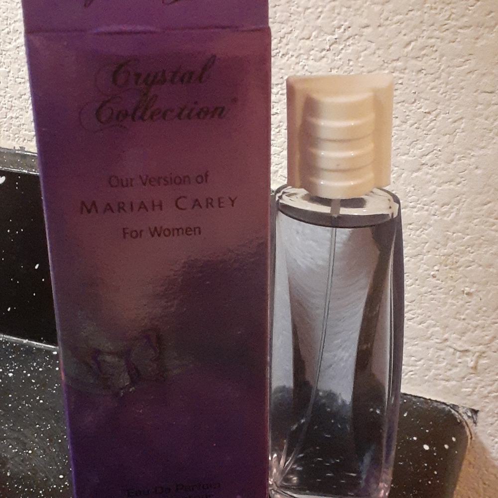 Crystal Collection Spray - Picture 2 of 2